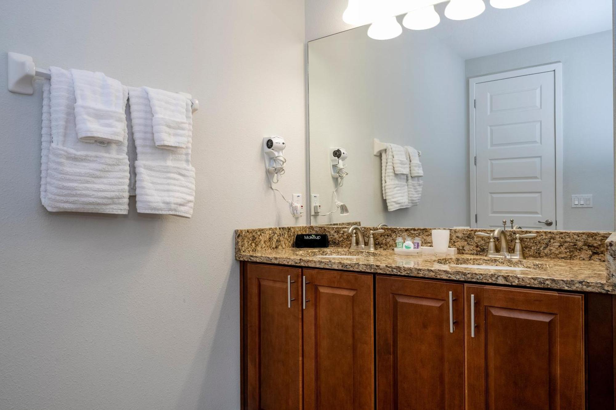 Enchanting Encore Escape: 8Br Oasis Near Disney Magic Four Corners Kültér fotó
