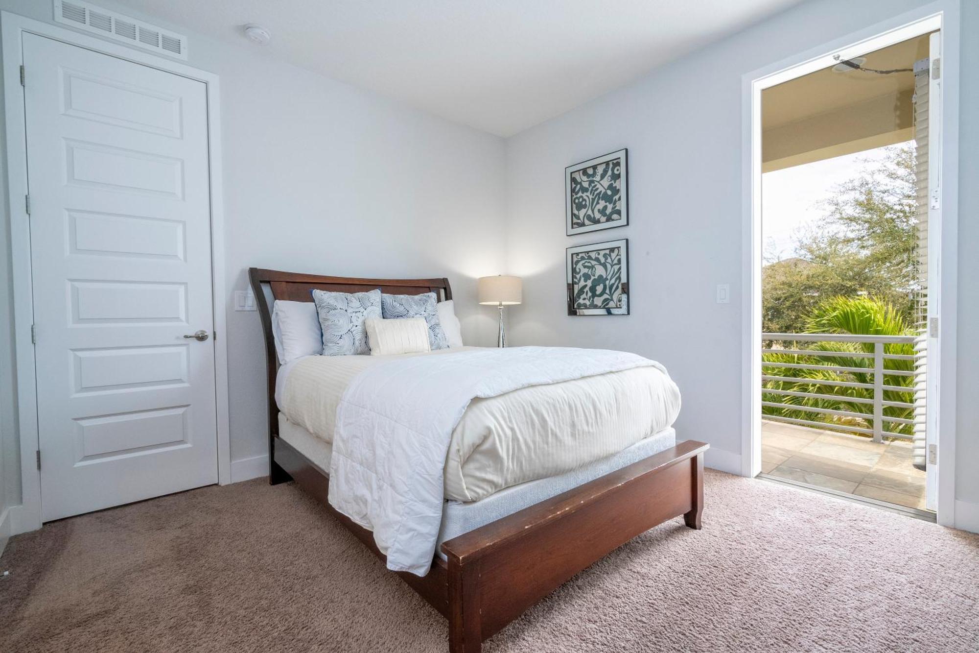 Enchanting Encore Escape: 8Br Oasis Near Disney Magic Four Corners Kültér fotó