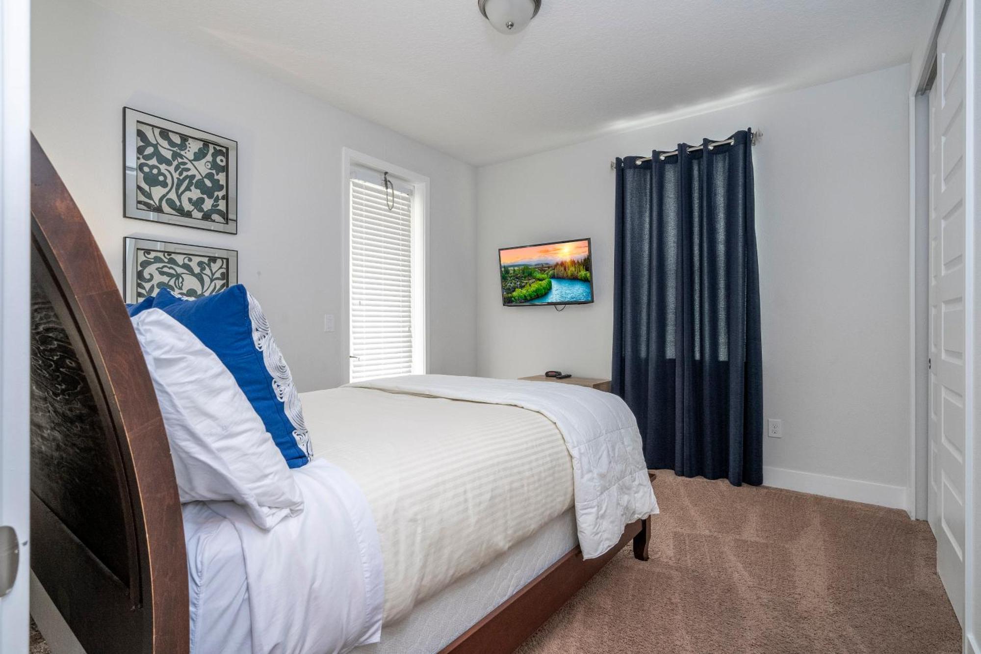 Enchanting Encore Escape: 8Br Oasis Near Disney Magic Four Corners Kültér fotó