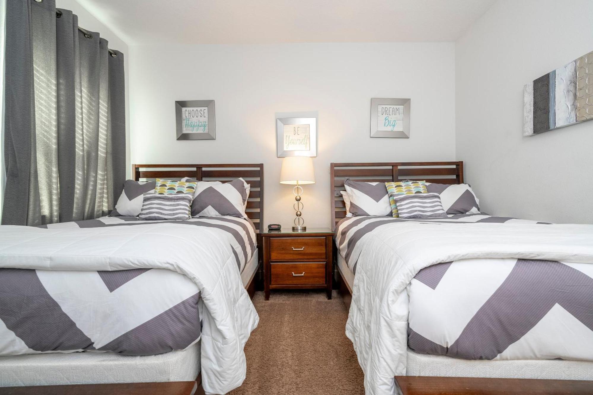 Enchanting Encore Escape: 8Br Oasis Near Disney Magic Four Corners Kültér fotó