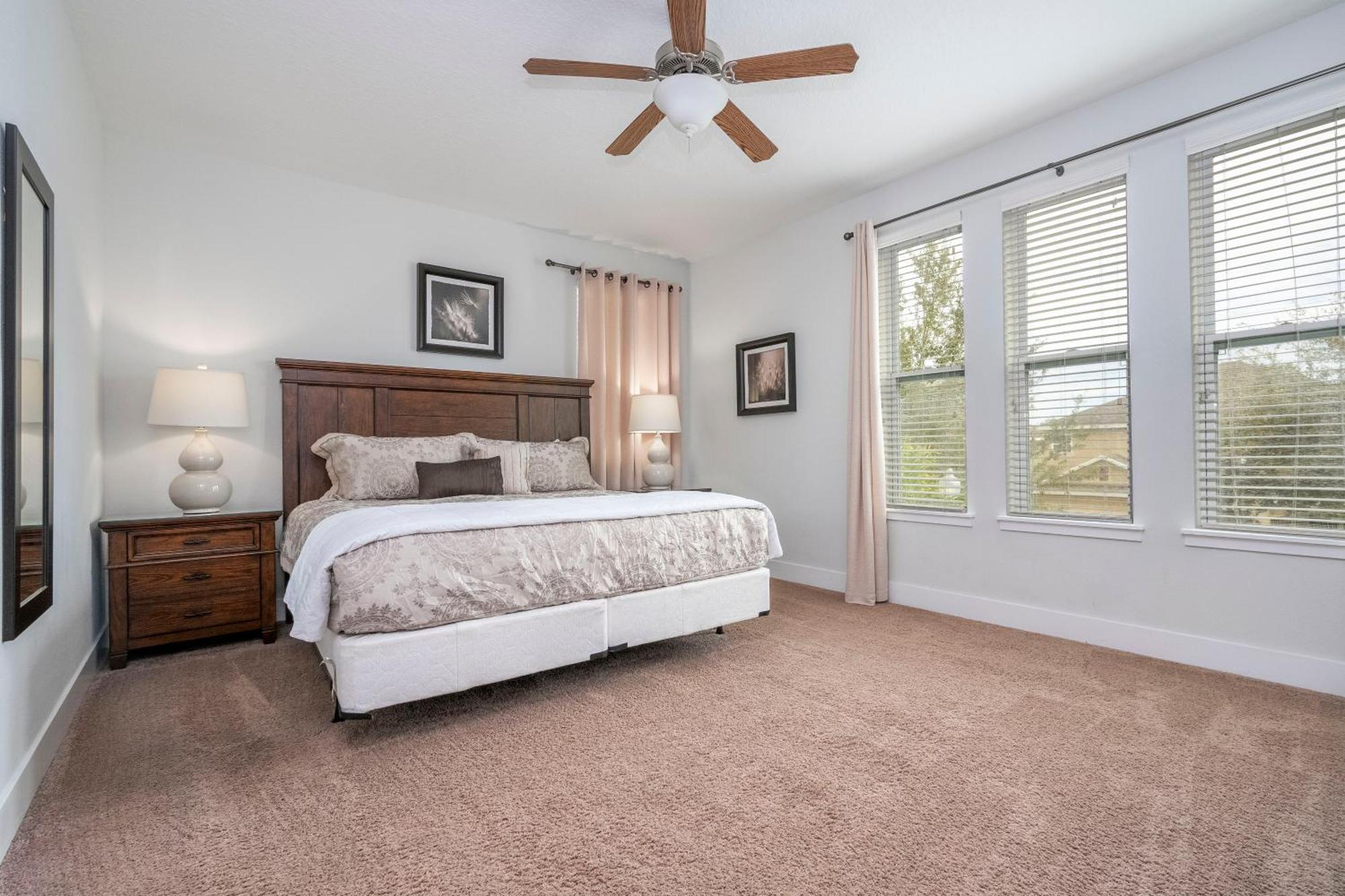 Enchanting Encore Escape: 8Br Oasis Near Disney Magic Four Corners Kültér fotó