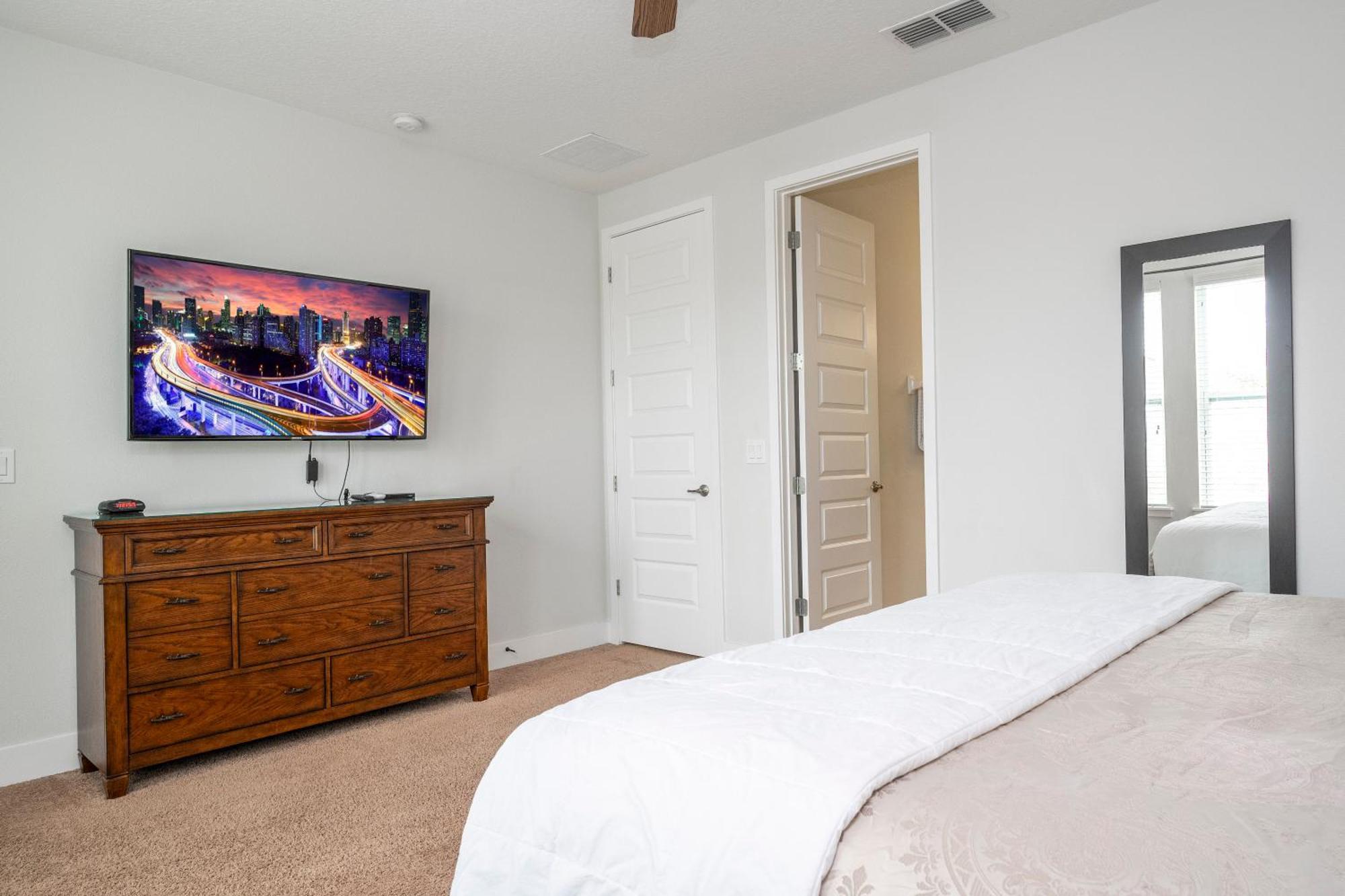 Enchanting Encore Escape: 8Br Oasis Near Disney Magic Four Corners Kültér fotó