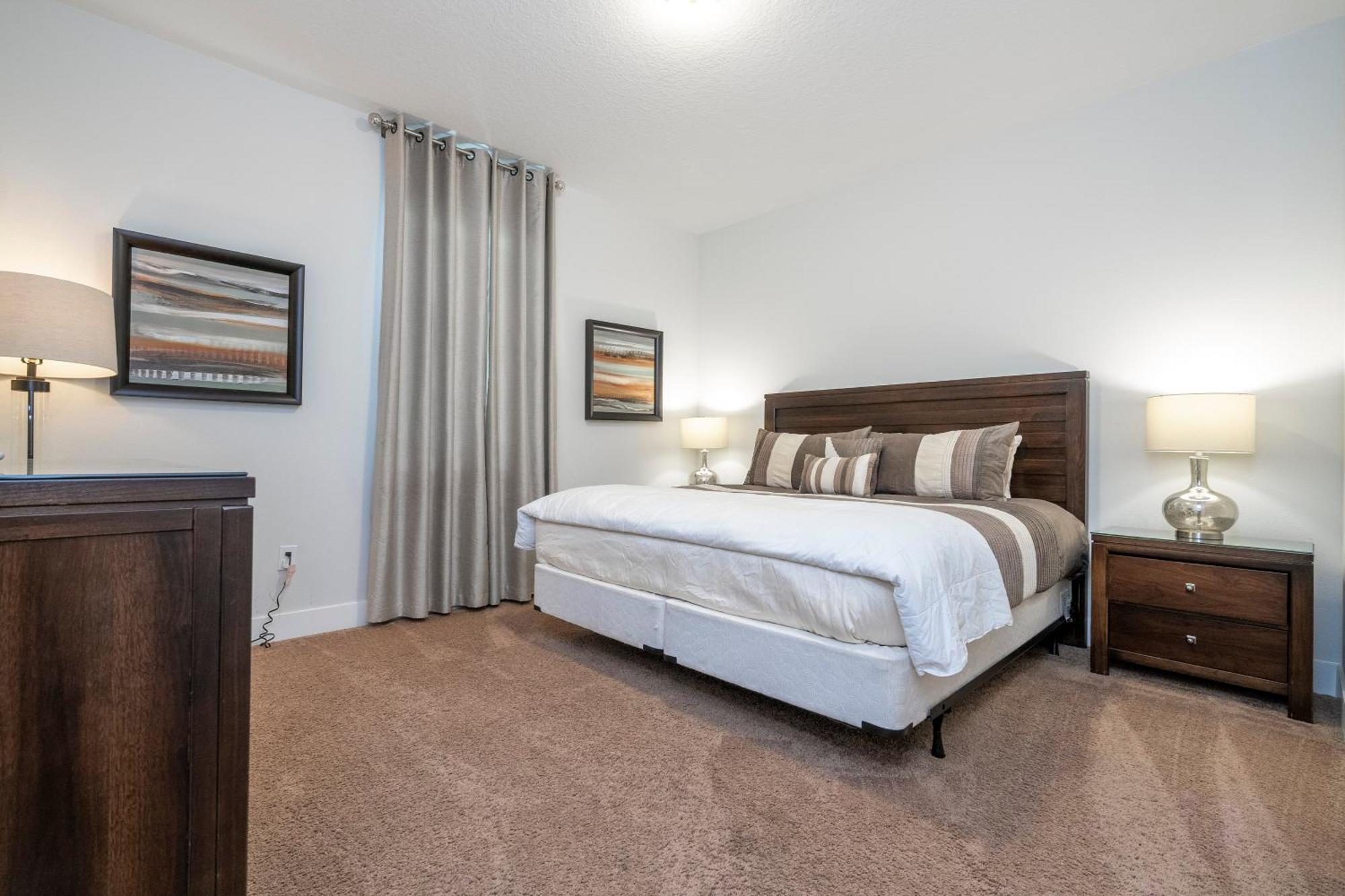 Enchanting Encore Escape: 8Br Oasis Near Disney Magic Four Corners Kültér fotó