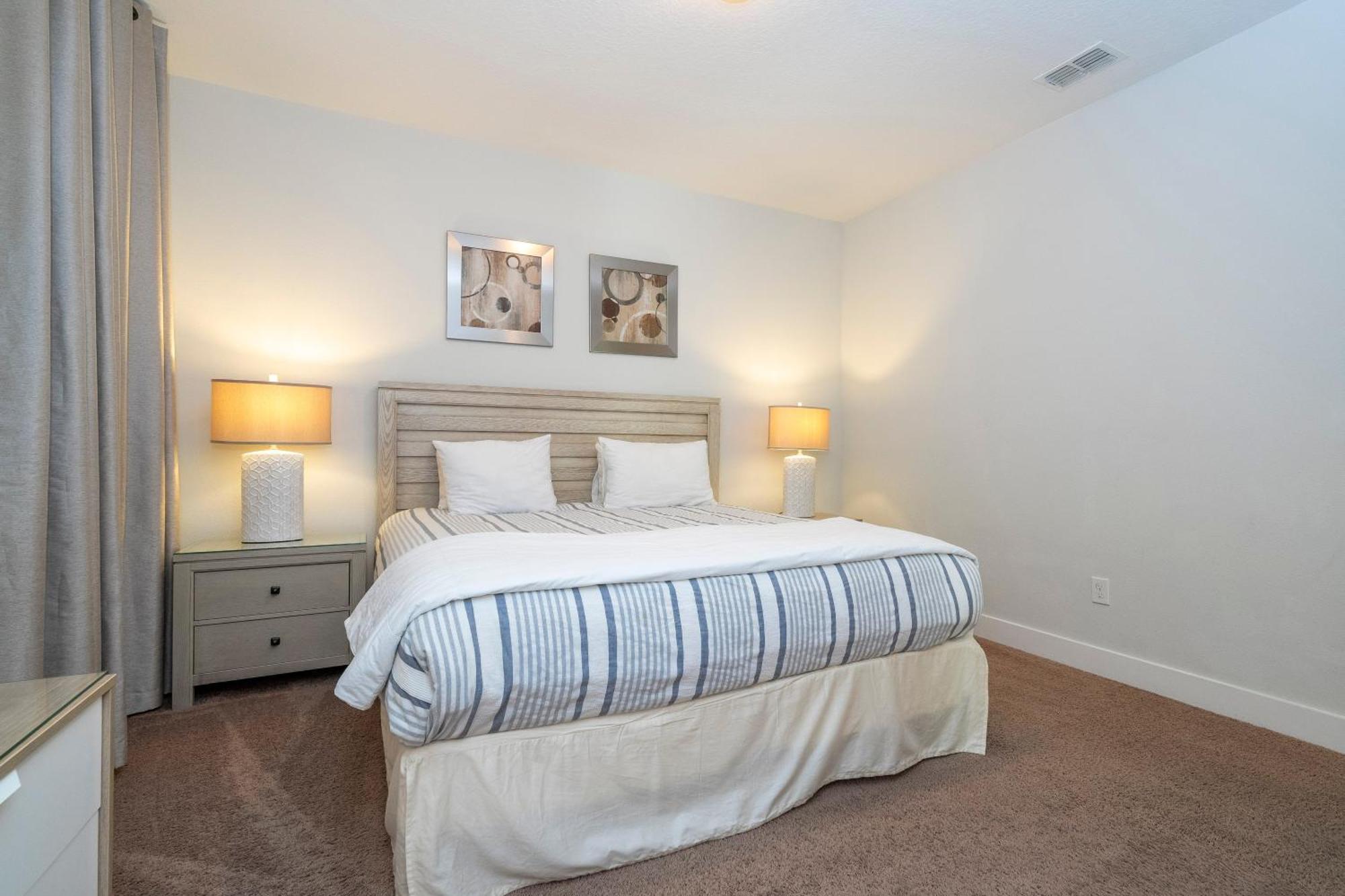 Enchanting Encore Escape: 8Br Oasis Near Disney Magic Four Corners Kültér fotó