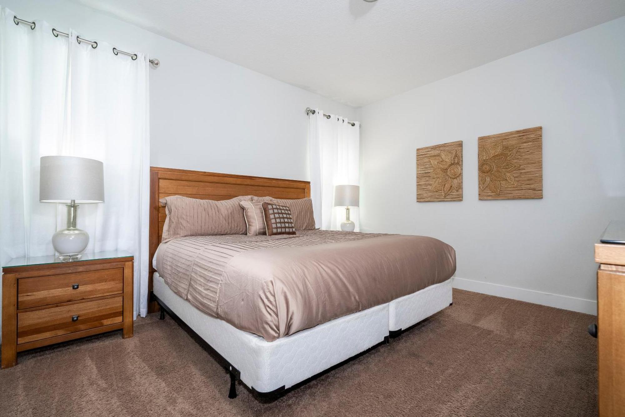 Enchanting Encore Escape: 8Br Oasis Near Disney Magic Four Corners Kültér fotó
