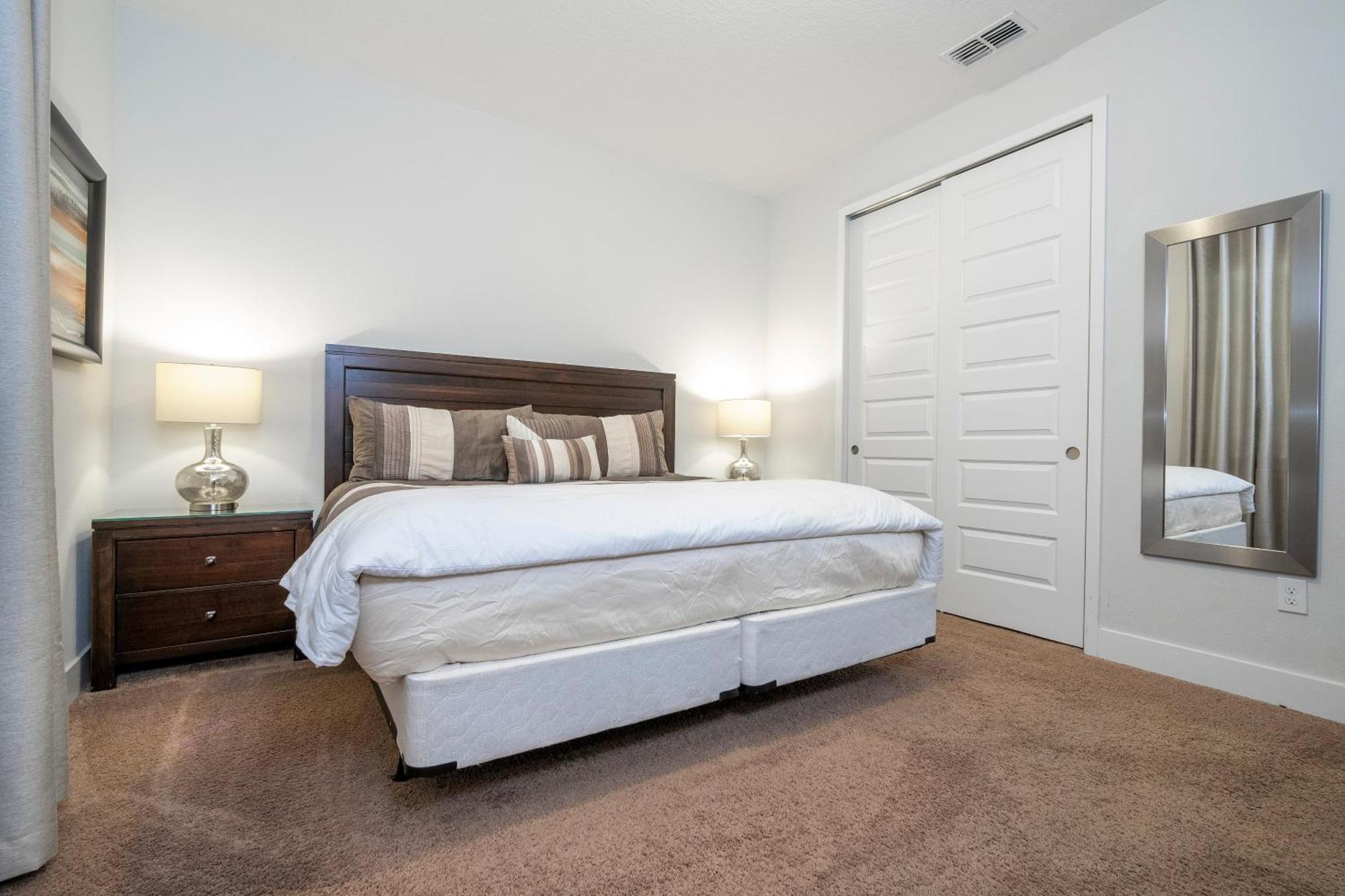 Enchanting Encore Escape: 8Br Oasis Near Disney Magic Four Corners Kültér fotó