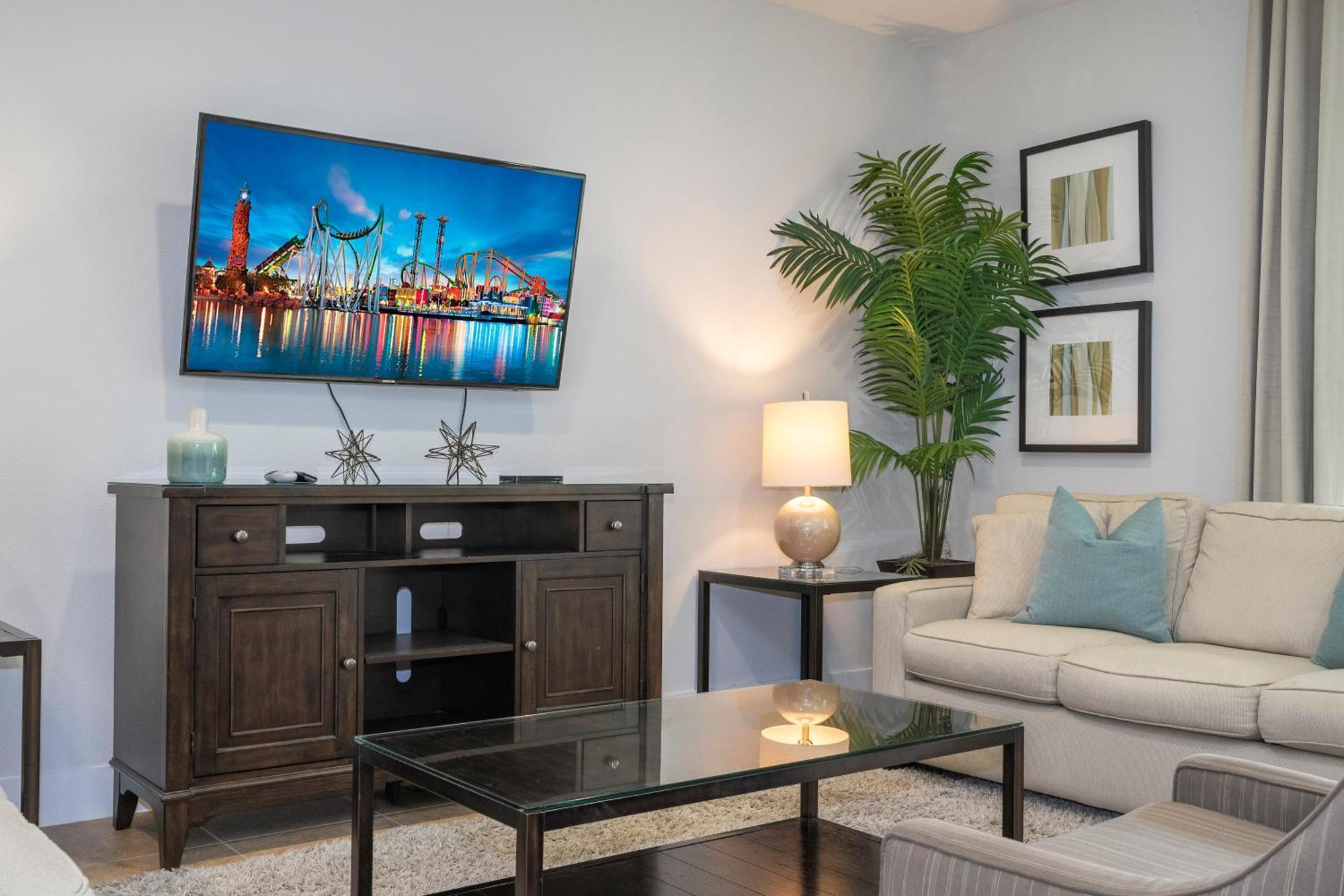 Enchanting Encore Escape: 8Br Oasis Near Disney Magic Four Corners Kültér fotó