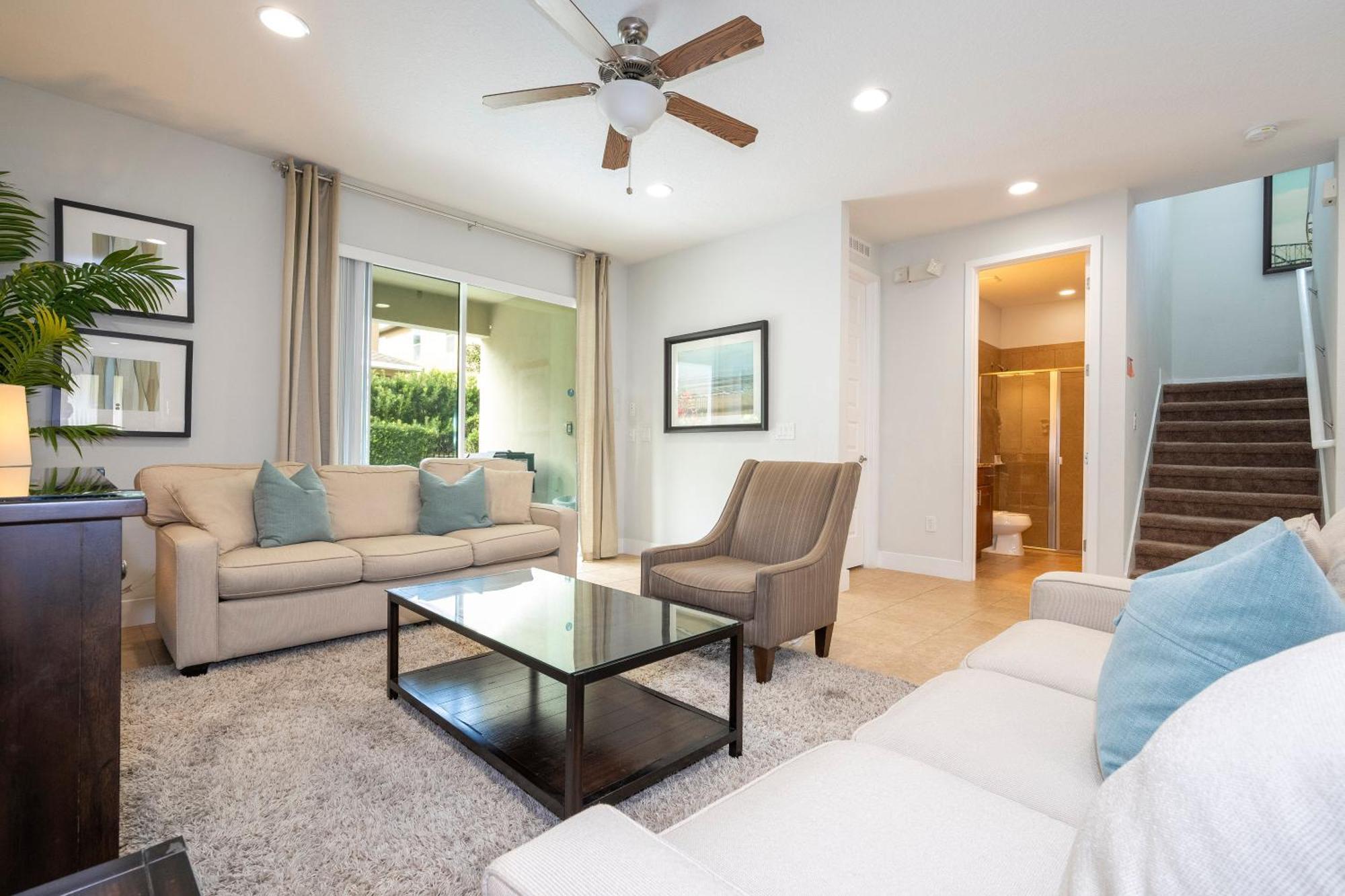 Enchanting Encore Escape: 8Br Oasis Near Disney Magic Four Corners Kültér fotó