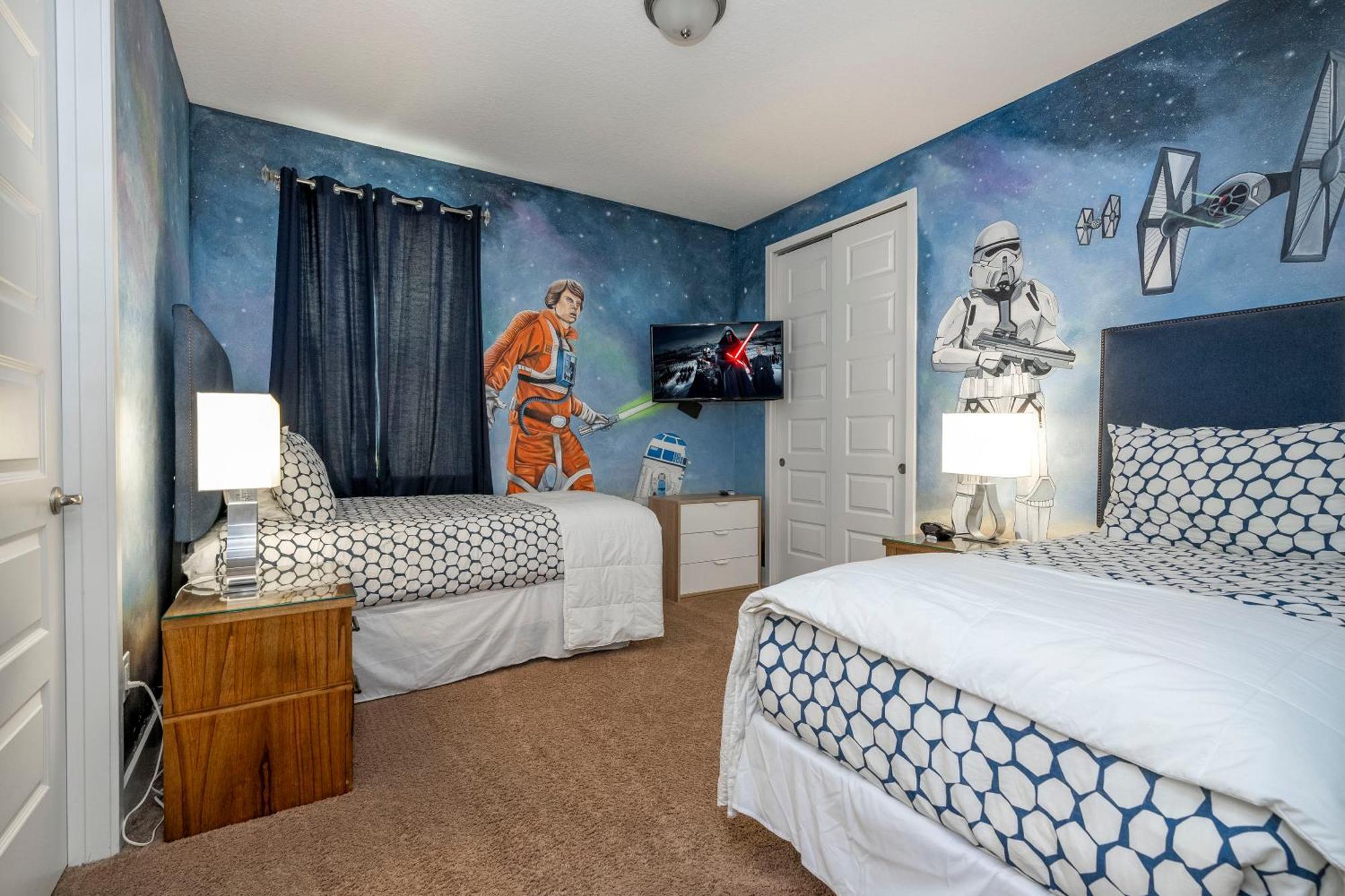 Enchanting Encore Escape: 8Br Oasis Near Disney Magic Four Corners Kültér fotó