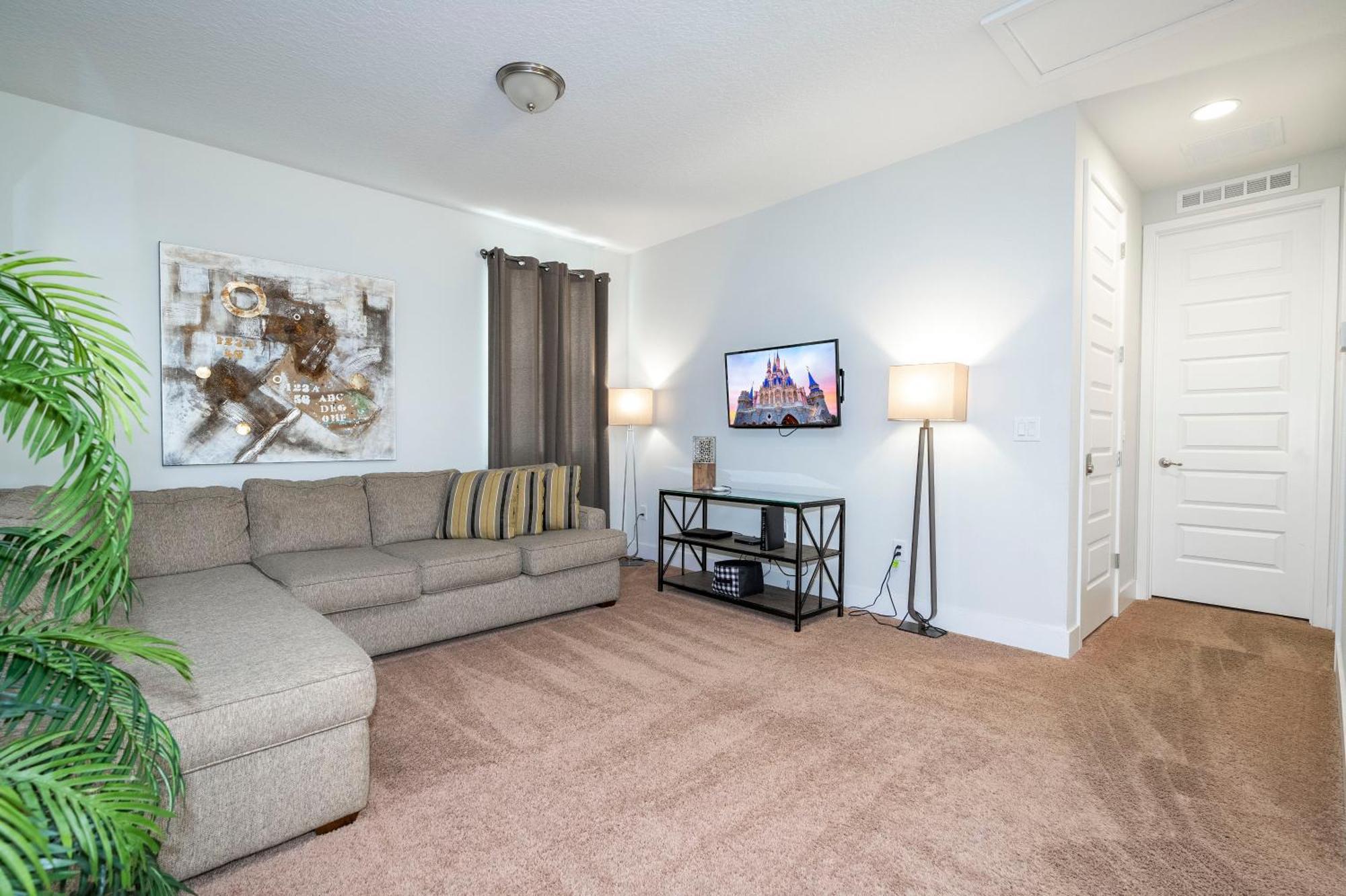Enchanting Encore Escape: 8Br Oasis Near Disney Magic Four Corners Kültér fotó